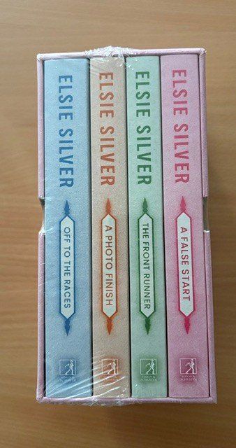 Libri: Elsie Silvers Gold Rush Ranch Komplett neu – Nuovo e nell'imballaggio originale da Gamsen venduto da Jessi_Booh 1