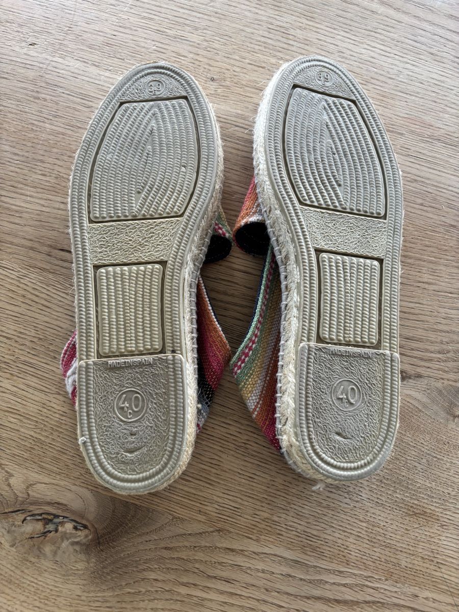 Scarpe da donna: MANEBI - Damen 40 – Usato da Teufen AR venduto da Alex2380 3