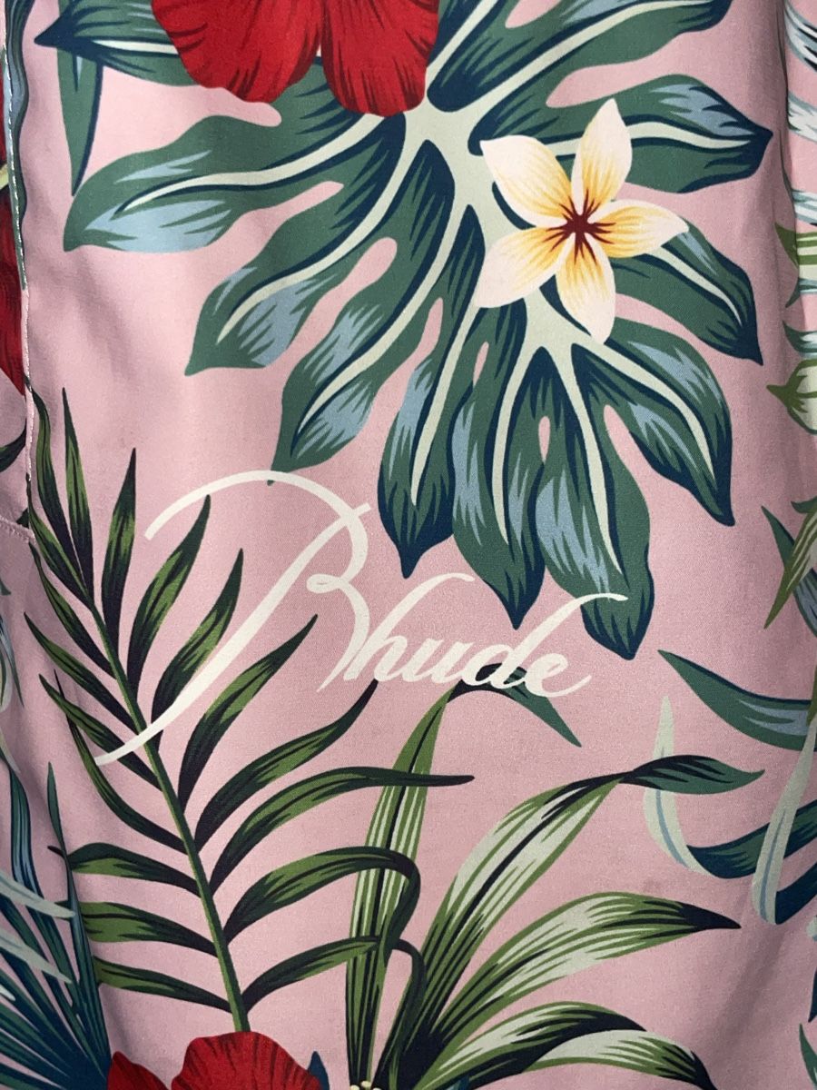 Costumi da bagno: Short de bain RHUDE taille M – Nuovo (secondo la descrizione) da Avenches venduto da Stf_b78g 2