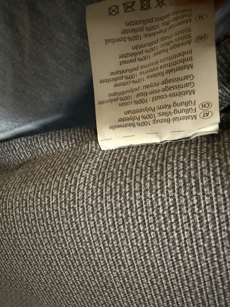 Chaises longues: Liegestuhl Kissen  – Neuf (Voir description) à Birsfelden par Haex 1