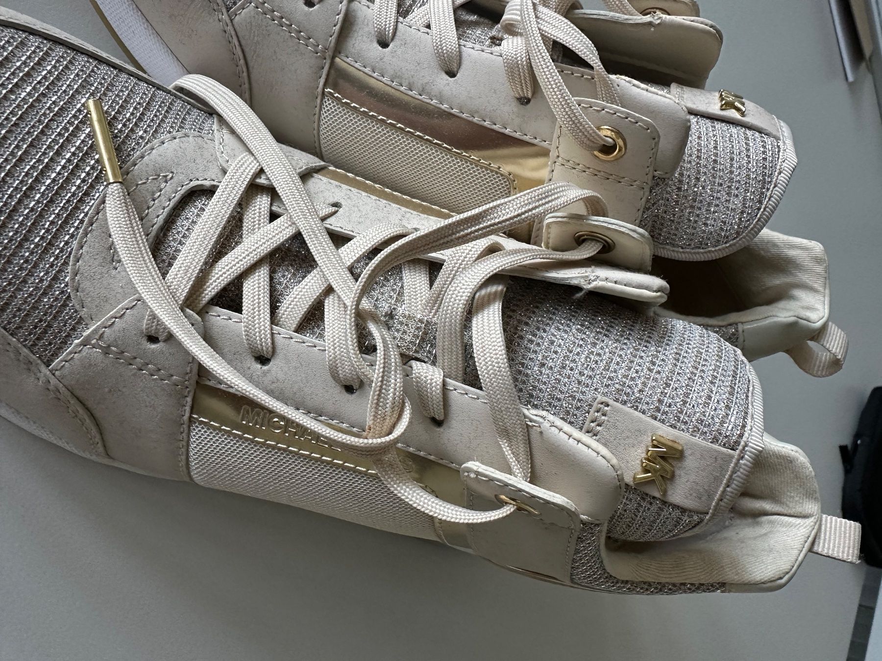 Michael Kors Scarpe da donna: Michael Kors Schuhe – Usato da Rotkreuz venduto da ang_s7kc 1