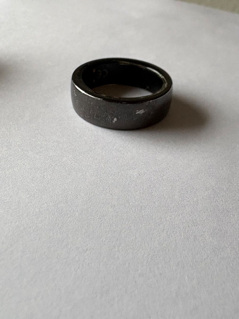 Bagues: Circular 2 Smart Ring – D'occasion à St. Pantaleon par g-mountain 3