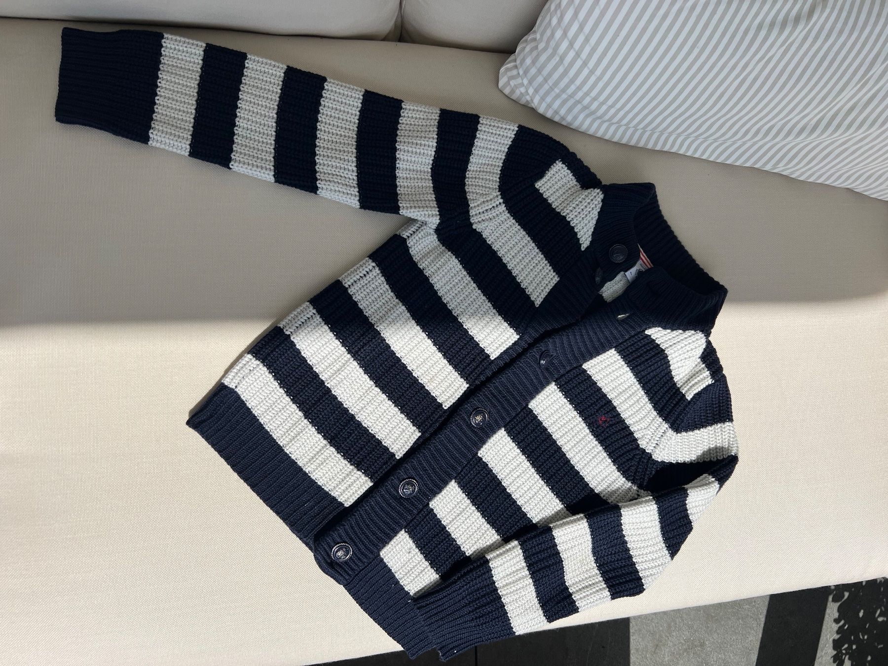 Petit Bateau Maglioni & Felpe: Petit bateau Strickpullover 8 - 10 Jahre 138 cm – Usato da Muri b. Bern venduto da eva_7hwg 1