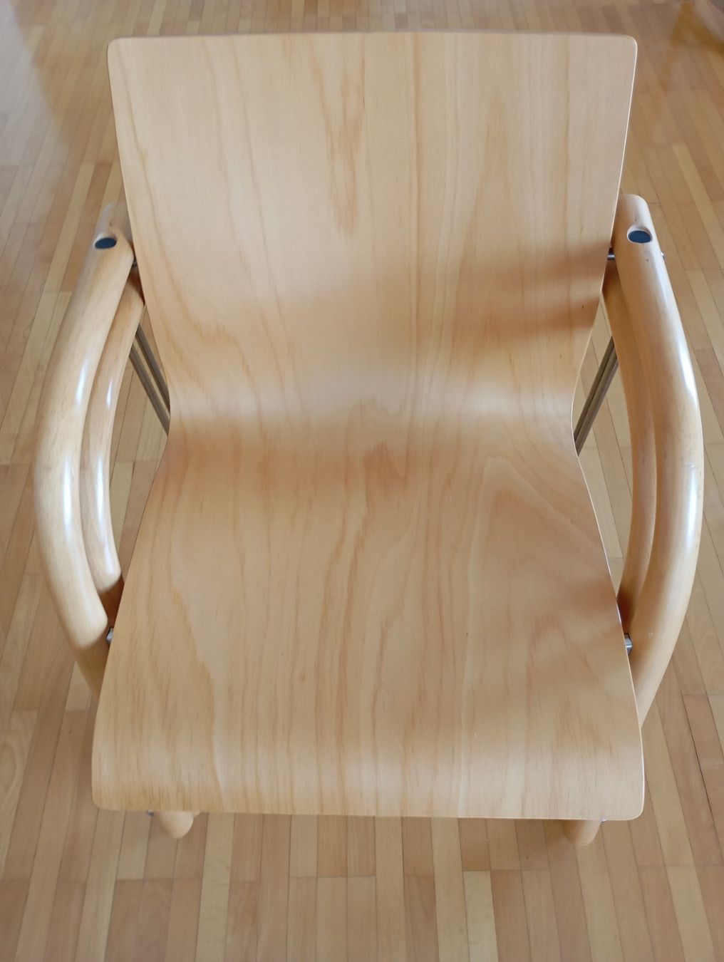 Thonet Chaises: Designklassiker-Stuhl – D'occasion à Zürich par bra_ydm9 4