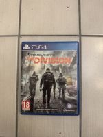 Jeu PS4 Tom Clancy’s Division