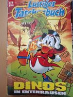 LTB 594 Lustiges Taschenbuch Dinos in Entenhausen