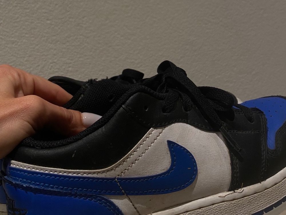 Air Jordan gr. 39 Acheter sur Ricardo