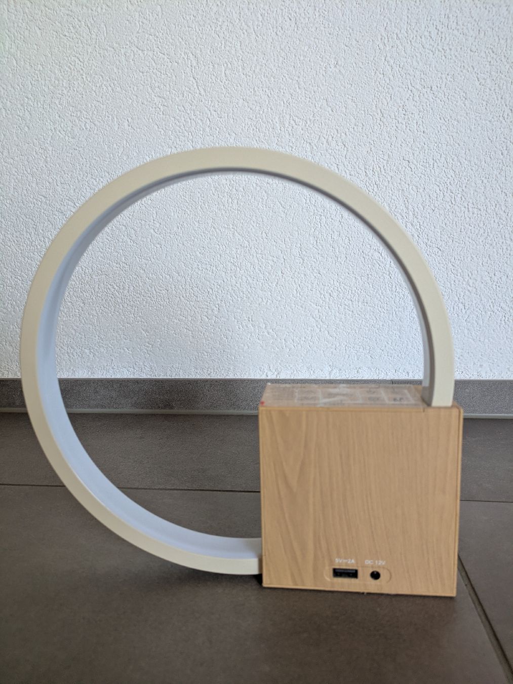 Sveglie: Wecker mit Licht – Usato da Rüderswil venduto da evabiene 2