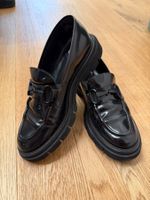 DAY Damen-Loafer aus Leder, Grösse 40 – Guter Zustand