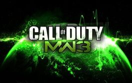 Call of Duty Modern Warfare 3  MW3   Xb360