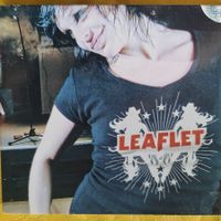 CD Leaflet