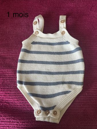 3 emsenble bébé 