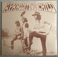 APHRODITE'S CHILD - IT'S FIVE O'CLOCK