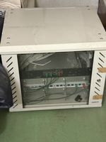 Serverschrank - Rack