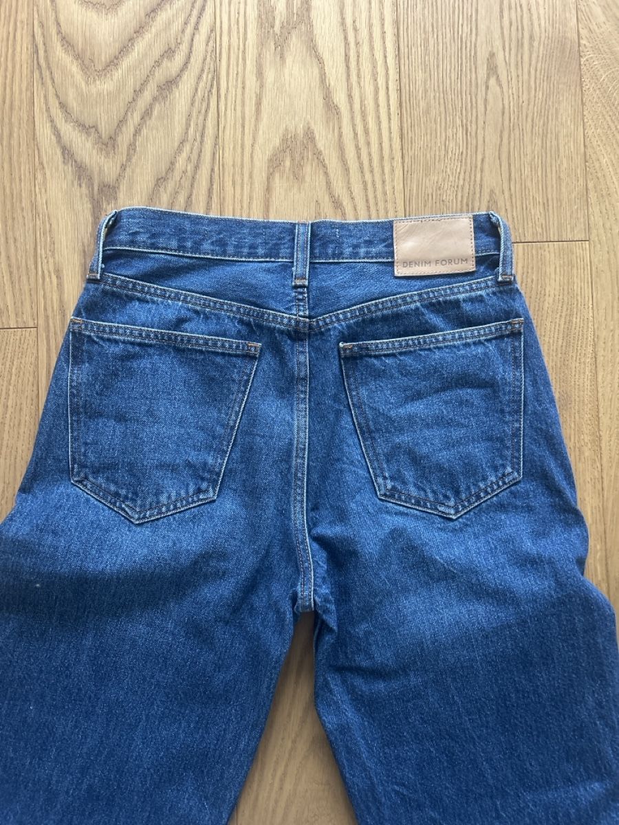 Jeans: Jeans ARITZIA Gr.23 – Usato da Fraubrunnen venduto da alne777 2
