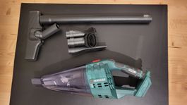 Akku-Handstaubsauger Parkside 20V