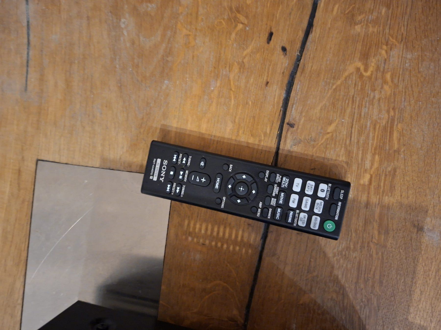 Sony Receiver: Sony STR-DH790 7.2 AV Receiver – Gebraucht aus Tagelswangen von Roethl 4