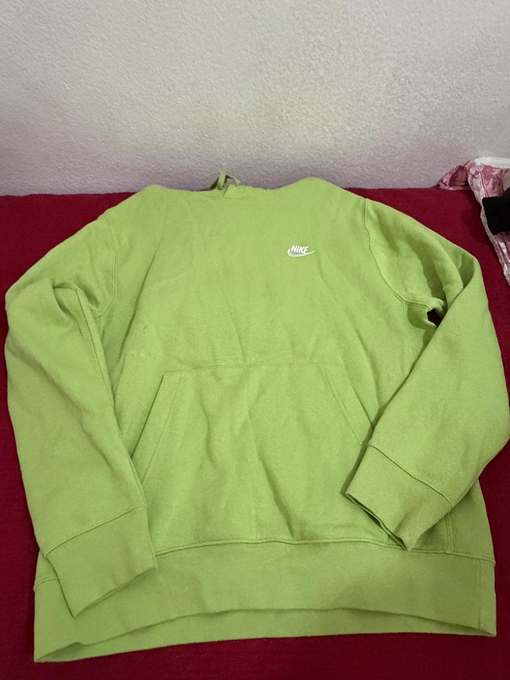 Nike Maglioni & Felpe: Pullover, nike – Usato da Spreitenbach venduto da iem_5rf2