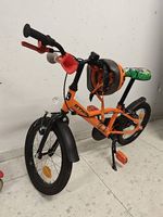Vends vélo Decathlon enfant