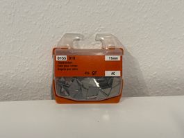Glasreckern 11mm 45gr AC neu