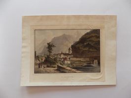 Saint Maurice Valais