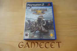 SOCOM: U.S. Navy SEALs