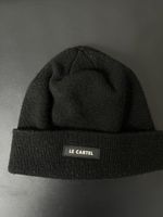 Bonnet Le Cartel noir