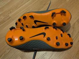 Fussballschuhe Nikeskin Hypervenom Gr. 42.5