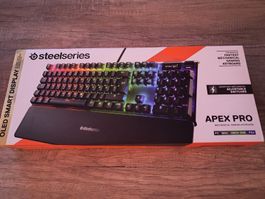 Tastiera SteelSeries Apex Pro NUOVA 🕹️