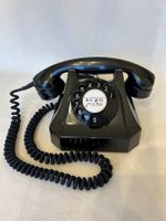 Telefon, Modell 50, betriebsbereit, revidiert