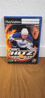 PS2 - NHL Hitz 2003