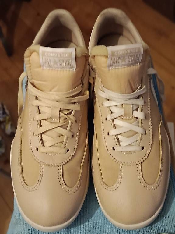 Scarpe da uomo: Baskets Converse neuve 42,5 – Nuovo e nell'imballaggio originale da Yverdon-les-Bains venduto da oli_8q9f 4