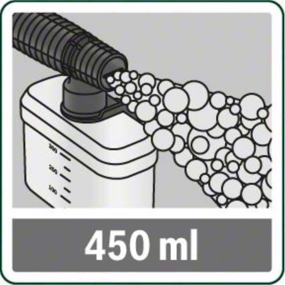 Idropulitrici ad alta pressione: Bosch UniversalAquat 130 – Nuovo e nell'imballaggio originale da Bottighofen venduto da zaap 5