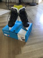 Eishockeyschlittschuhe Bauer Supreme S35 Grösse 3.0 D