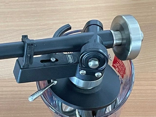 Rega Giradischi: REGA / AVID RB 300 TONARM - TOPP! – Usato da Fahrwangen venduto da Swirl2 6