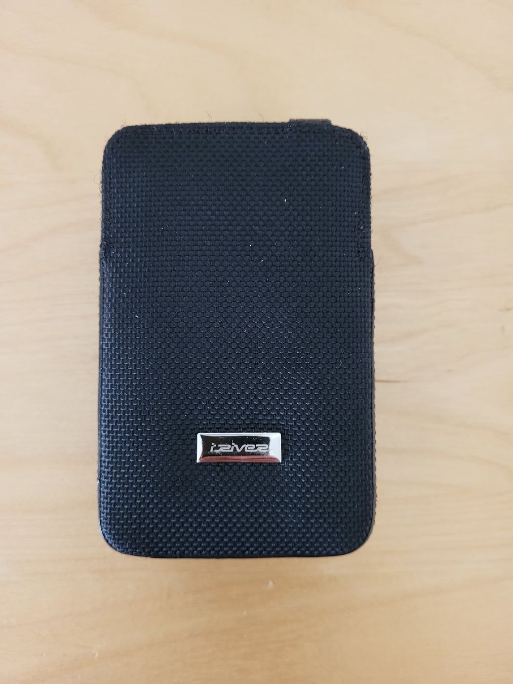 Iriver Lettore multimediale portatile: iRiver H320 tragbarer, digitaler Medienplayer – Usato da Thun venduto da and_jnp8 6