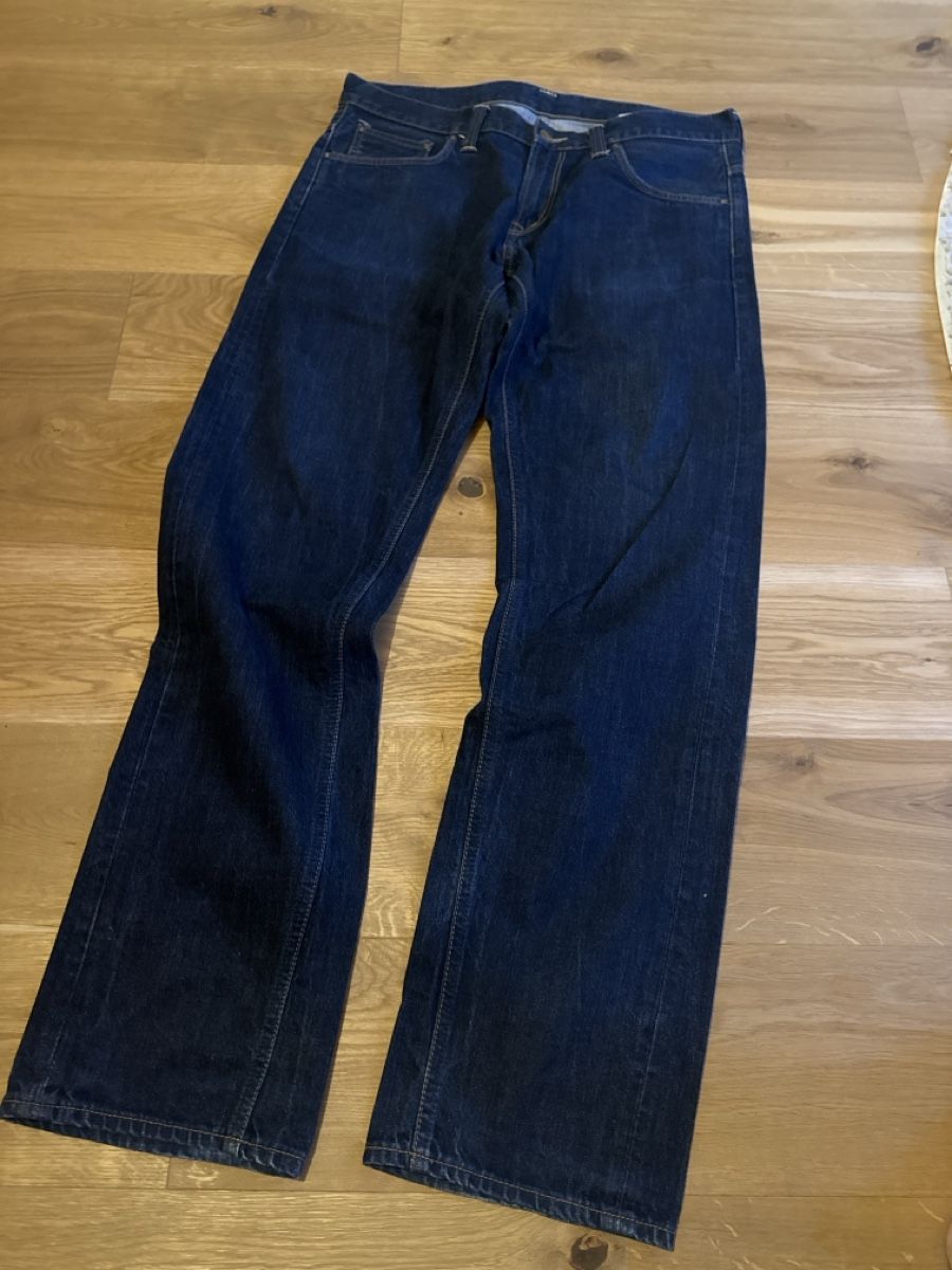 Carhartt Jeans: carhartt jeans – D'occasion à Nidau par stubeee 2