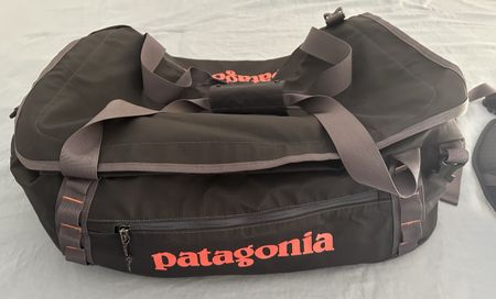 Patagonia - Black Hole® Duffel 55L