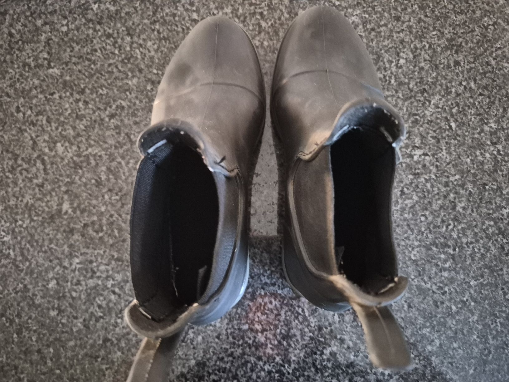 Chaussures garçon: Reitstiefeletten Gr. 30 – D'occasion à Lyss par Isa3250 2
