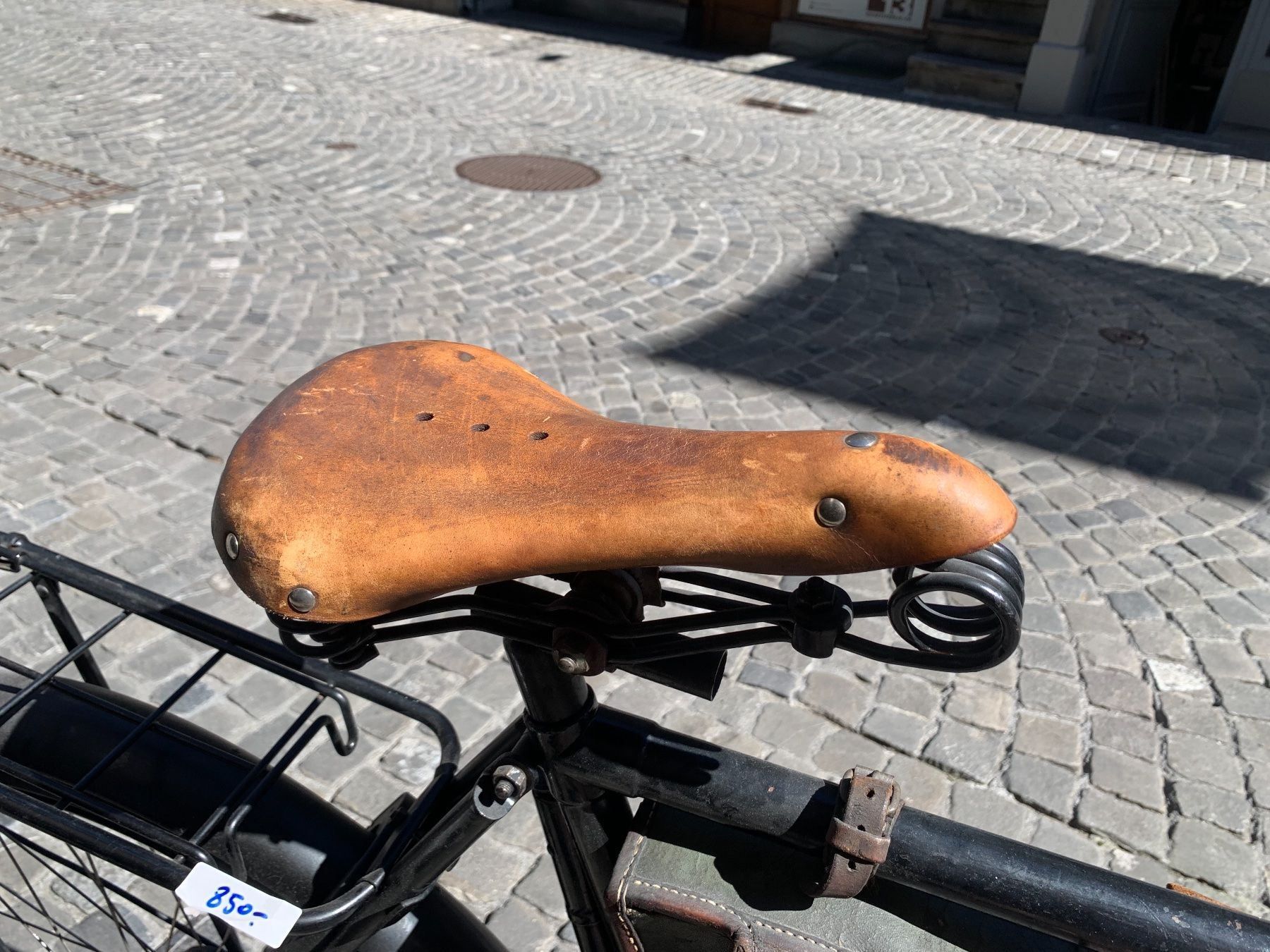 Schweizer Armee Biciclette: Militär Velo  Lieferung Gratis – Usato da Thun venduto da Thuno6 6