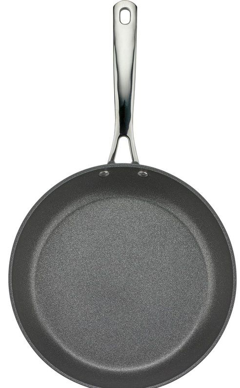 Padelle: SPRING Bratpfanne MERIDIAN INTENSE PRO 24 cm – Nuovo (secondo la descrizione) da Kägiswil venduto da nick333 2