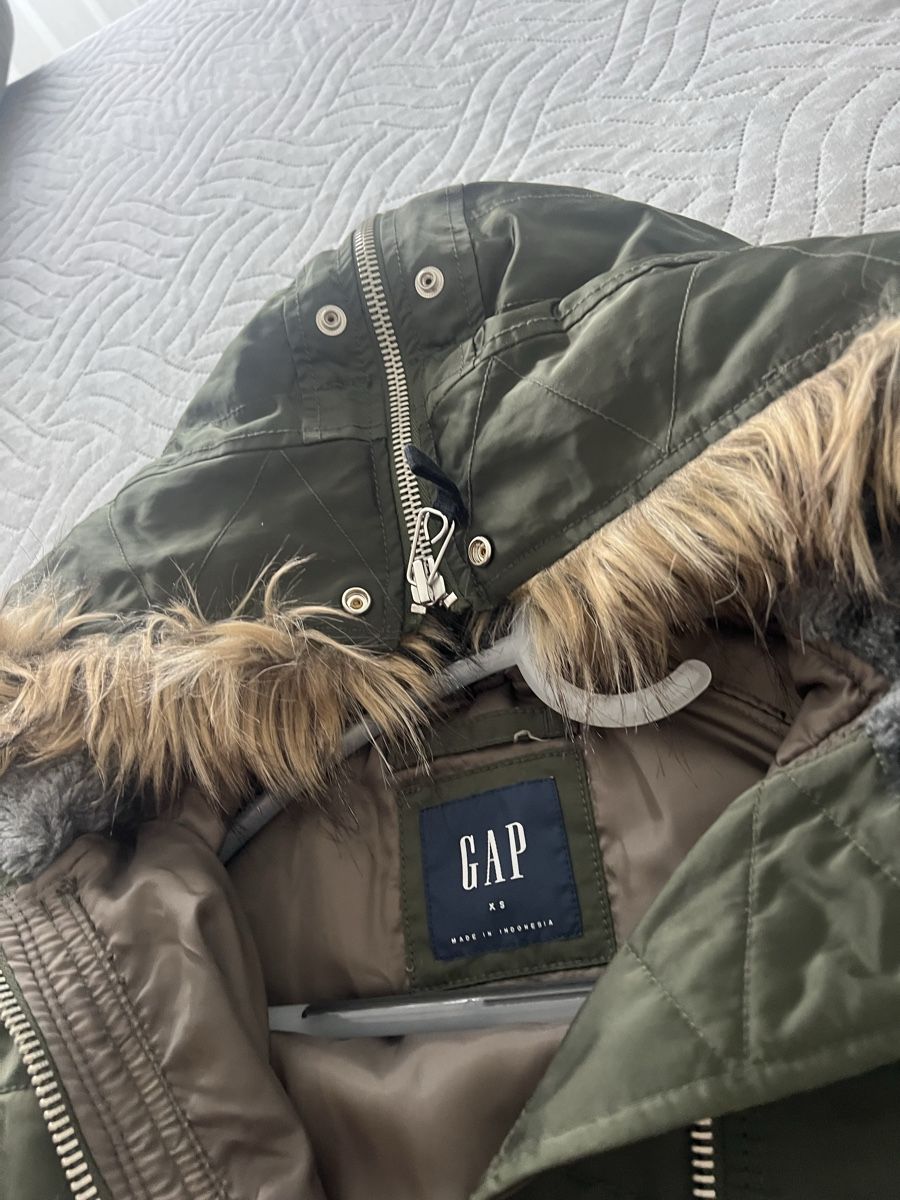 Gap Jacken & Mäntel: Winterjacke von GAP – Neu (gemäss Beschreibung) aus Biel/Bienne von Peeeep10 2