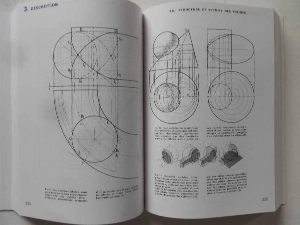 Libri: LUC JOLY  -  STRUCTURE  / FORME ET SIGNE – Usato da Bex venduto da Giorgiob 3