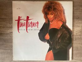 A265/Tina Turner - Break Every Rule