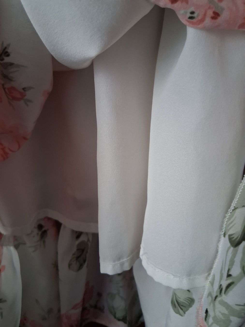 Kleider: Kleid Schwangerschaft gr S – Gebraucht aus Astano von mclotto 2