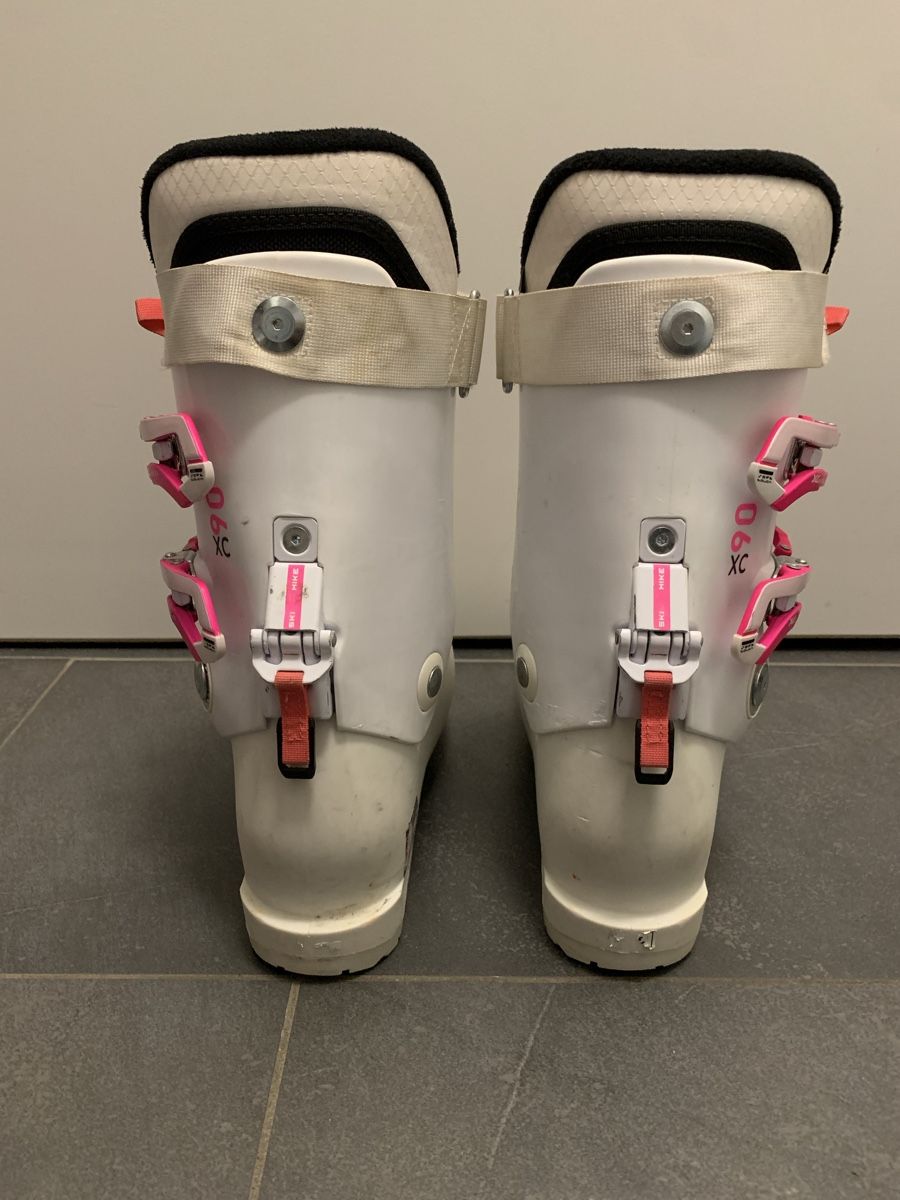 Lange Damenschuhe: Skischuhe von Lange – Gebraucht aus Kerzers von Kma_xb69 1