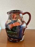 Schweizer Keramik von Hans Schneider,  Steffisburg