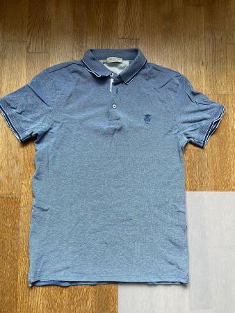 Selected Homme polo (M)