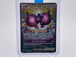 Prismatische Entwicklungen - Infamomo ex  (PRE 163) - DE