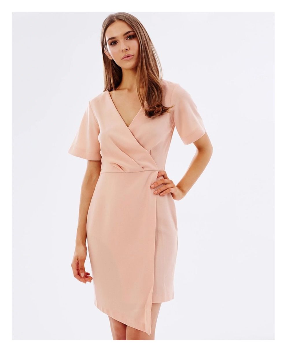 Vestiti: Closet London Kimono dress – Nuovo (secondo la descrizione) da Niederwangen BE venduto da Chill_Out 5